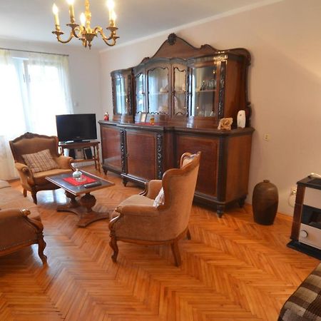 Condominium Apartment Rovinj Eksteriør billede