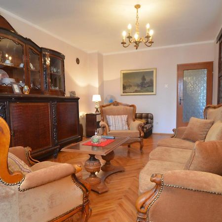 Condominium Apartment Rovinj Eksteriør billede
