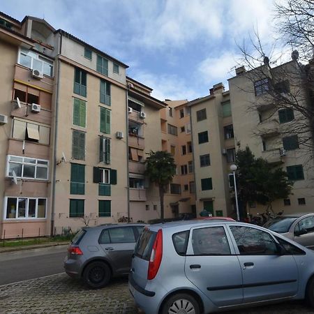 Condominium Apartment Rovinj Eksteriør billede