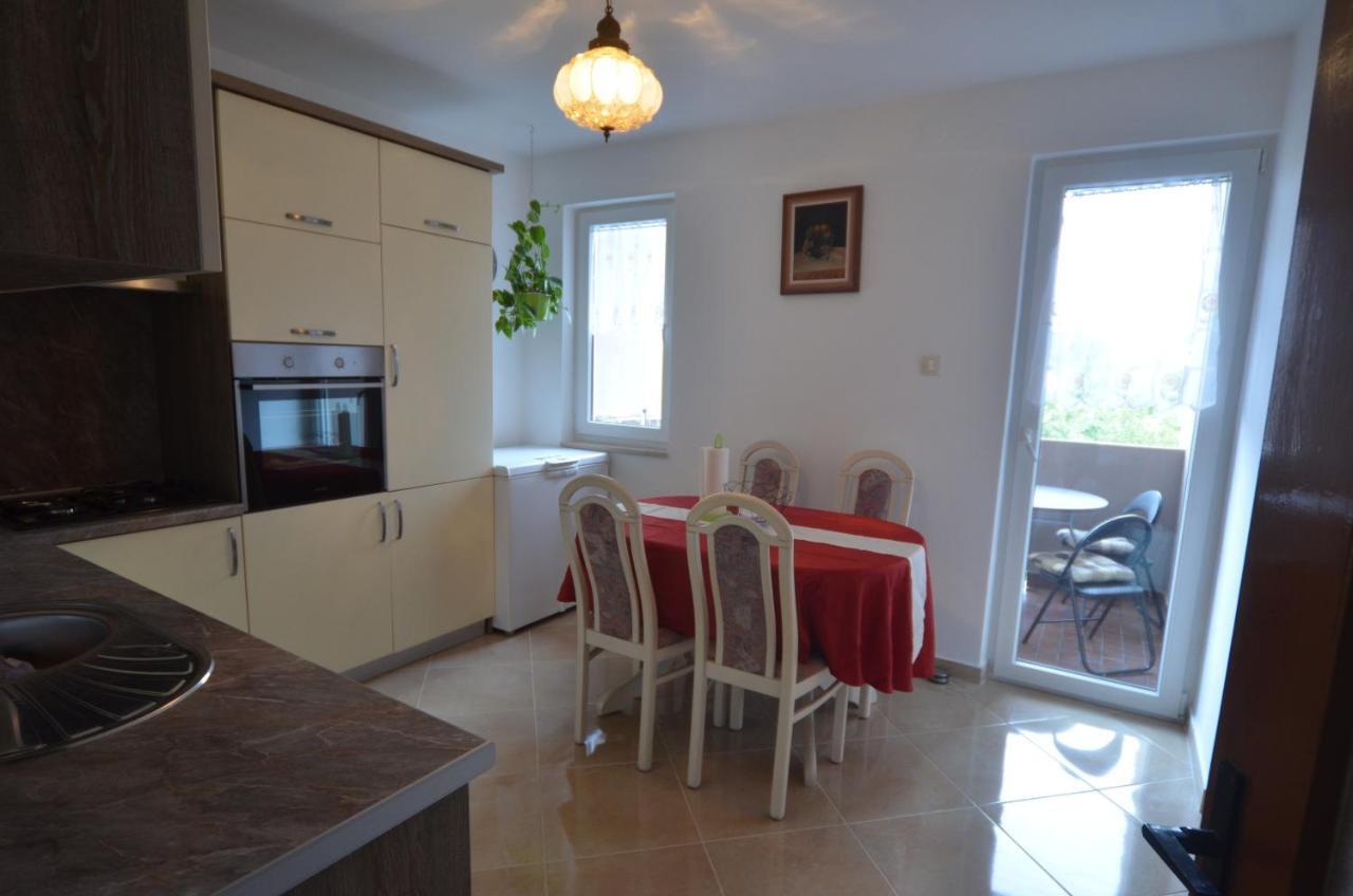 Condominium Apartment Rovinj Eksteriør billede