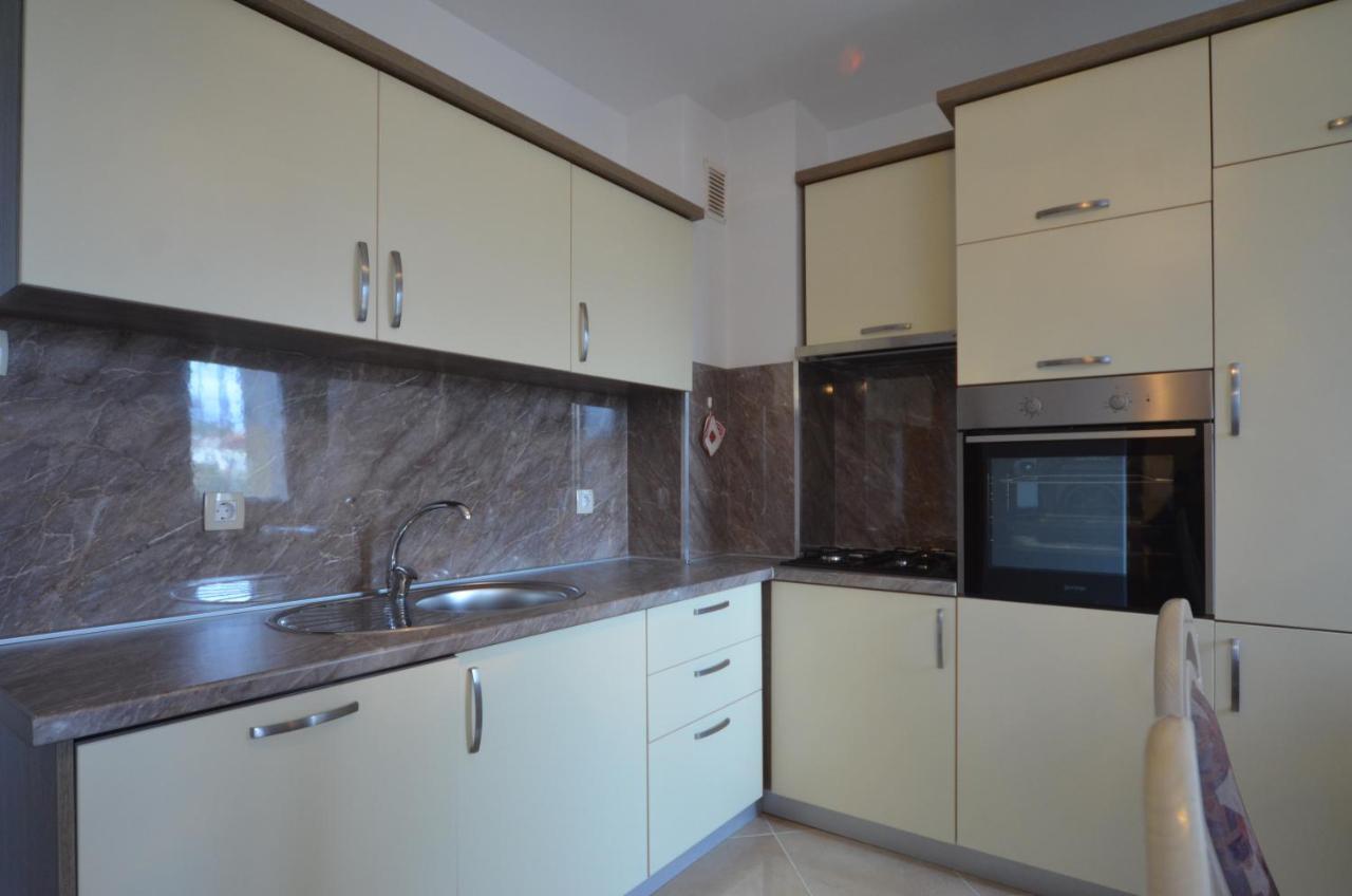 Condominium Apartment Rovinj Eksteriør billede