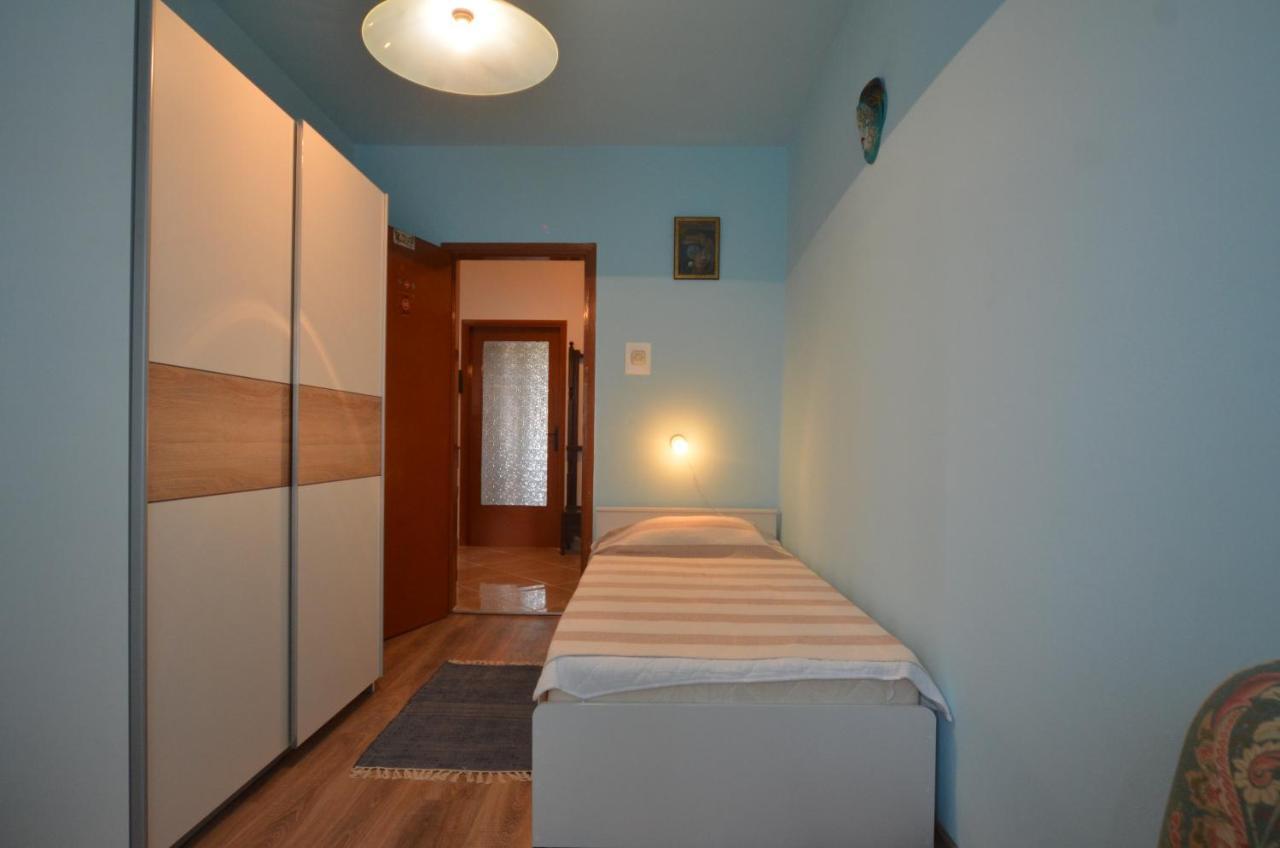 Condominium Apartment Rovinj Eksteriør billede