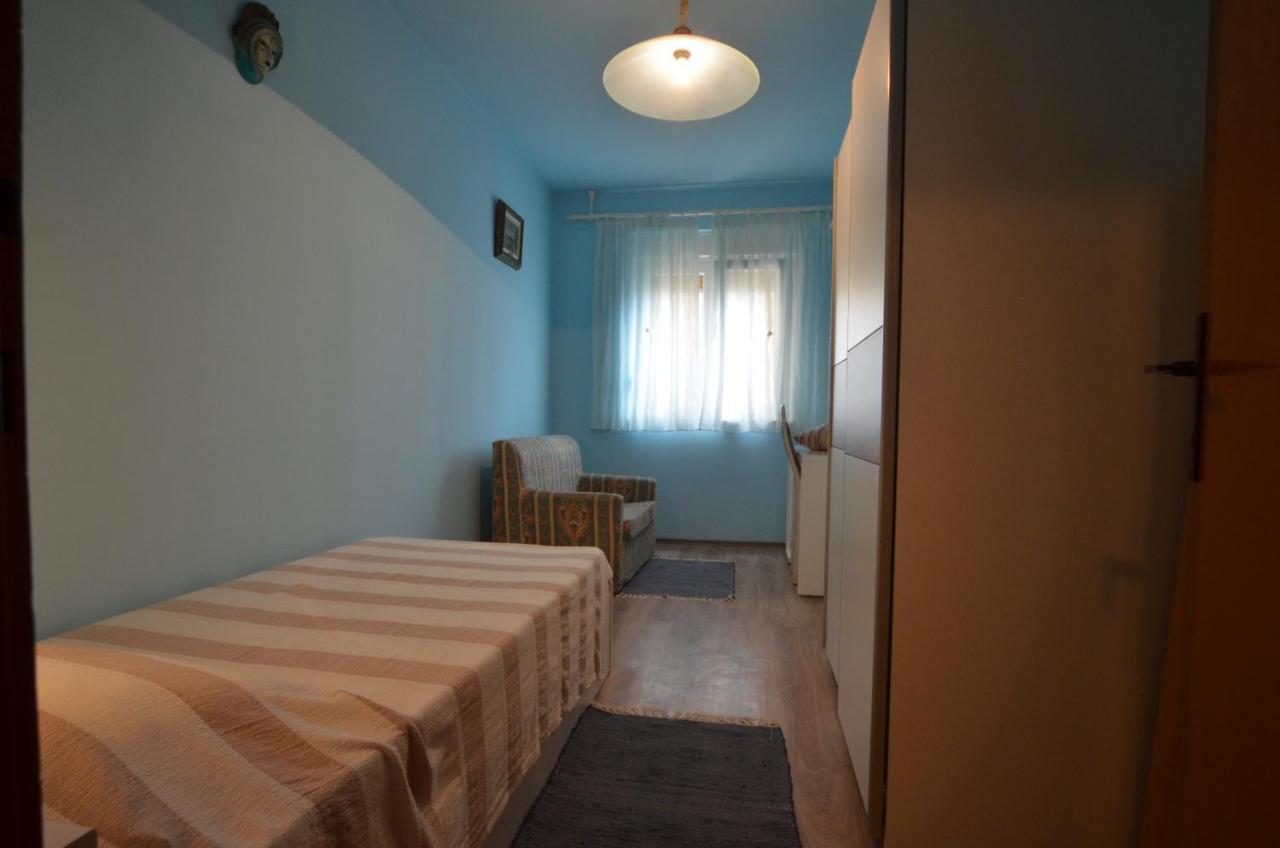 Condominium Apartment Rovinj Eksteriør billede