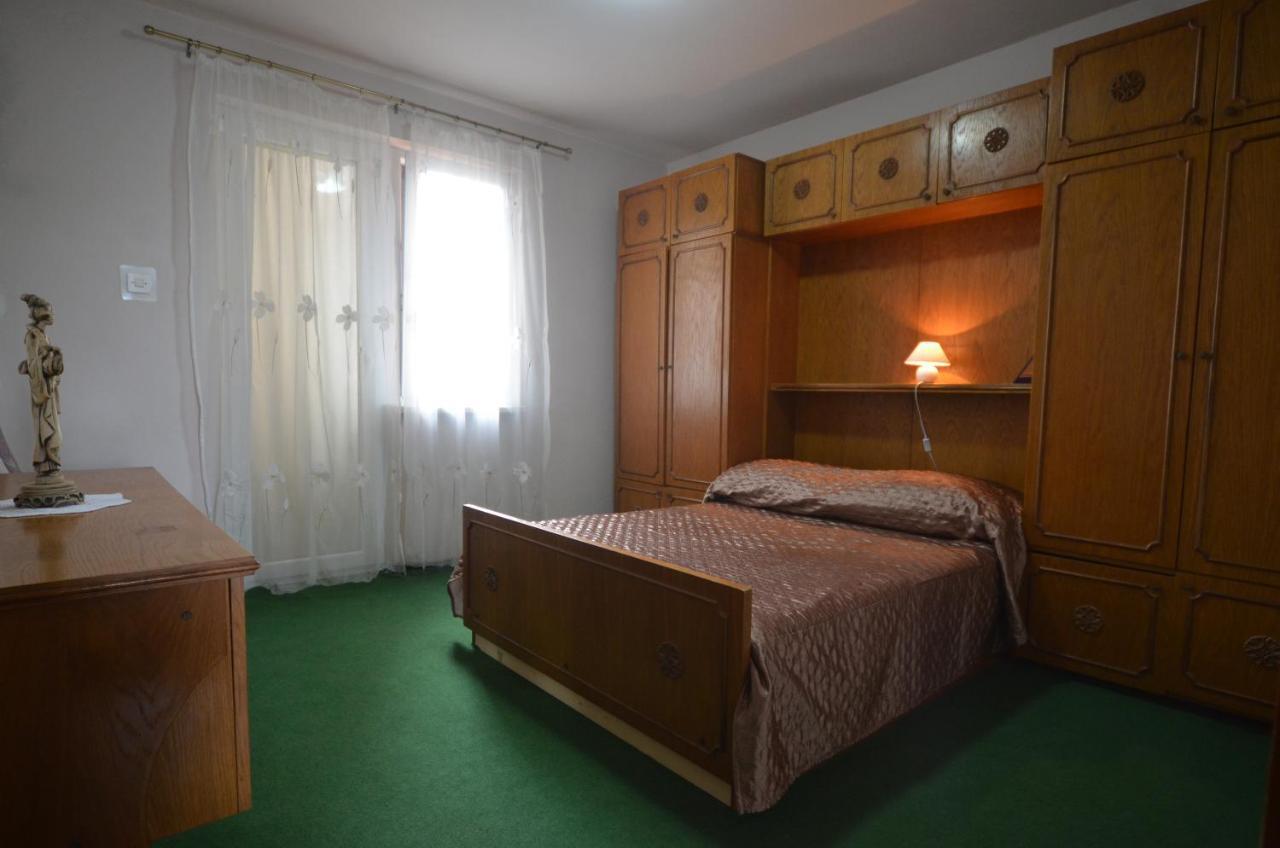 Condominium Apartment Rovinj Eksteriør billede
