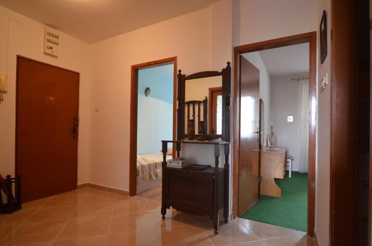 Condominium Apartment Rovinj Eksteriør billede