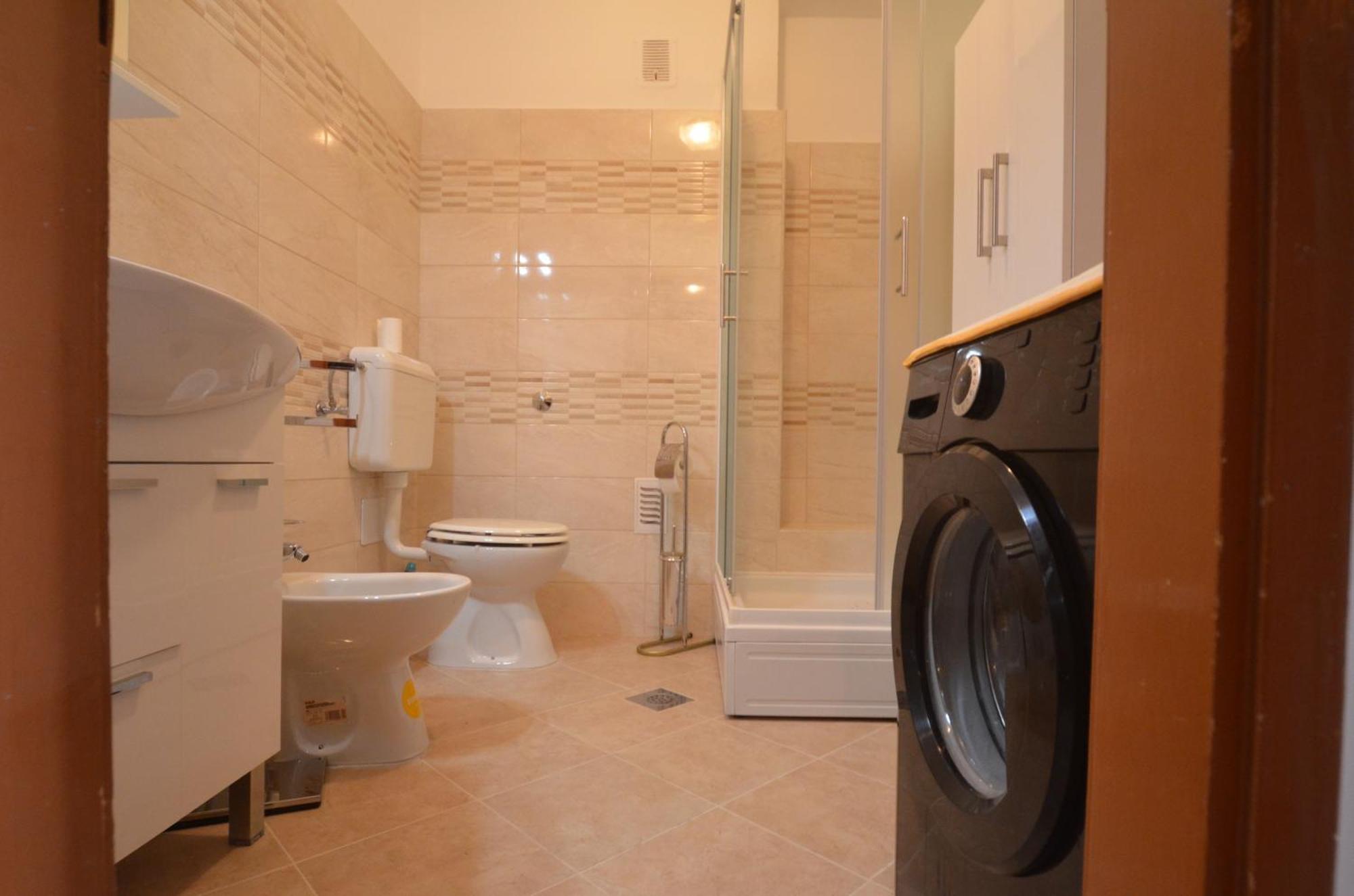 Condominium Apartment Rovinj Eksteriør billede